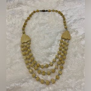 Vintage necklace